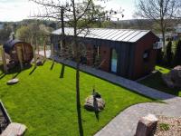 Weitblick- Sauna- WLAN- Haus 3 - B&B Neheim-Hüsten