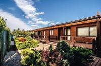 GreenHotel - B&B Chornomorsk