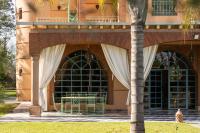 Villa privée, 5 suites, Piscine & Jardin XXL - B&B Marrakech