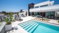 Villa Azahar - Ferienwohnung Nerja