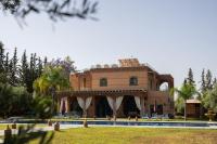 Villa privée, 5 suites, Piscine & Jardin XXL - B&B Marrakech