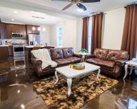 West End Luxury Haven - B&B Atlanta