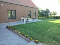 Brouckmolen - B&B Alveringem