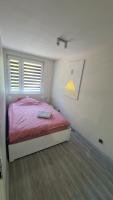 Arciszewskiego Forest View Apartment - Ferienwohnung Posen