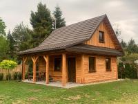 Domek letniskowy Remix - B&B Zwierzyniec