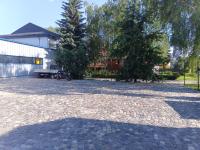 Bliss Point Apartments - B&B Piatra Neamţ