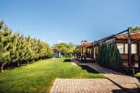 GreenHotel - B&B Chornomorsk