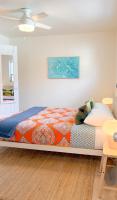 Cozy Garden Bungalow - Pets/Parking/Beach - Ferienwohnung Fort Lauderdale