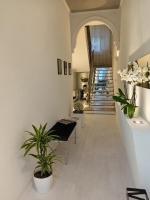 LOFT VENTURI apartment & garden - B&B Porto Sant'Elpidio