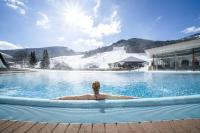 Alpstay Apartments Nockalmbahn - B&B Bad Kleinkirchheim
