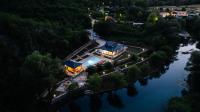 Villa Vrelo Oasis - B&B Malo Polje