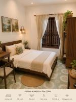 Home Ngọc Thụy - Ferienwohnung Hanoi