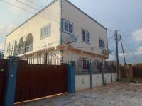 Home sweet Home - B&B Gbawe
