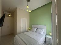 Deluxe Tweepersoonskamer met Balkon