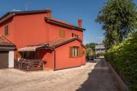 Apartman Noemi - Bed and Breakfast Kukci