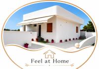 Rentrooms Geni - B&B Ksamil