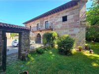 Casona De La Salceda - B&B Treceño