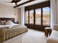 Apartamento Ca Blai de Brull en el centro de Tivissa - B&B Tivissa