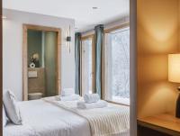 Perfect apartment for climbers and nature-loving couples in Oberstdorf - B&B Oberstdorf