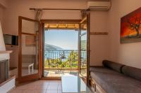 Habitación Triple con vistas al mar