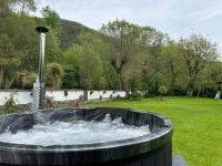 Vila Silvana - B&B Moeciu de Jos