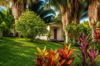 Lagoon Village B&B y SPA - B&B Tarapoto
