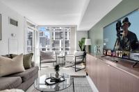 Modern 2BR Waterfront Retreat City Views - B&B Toronto