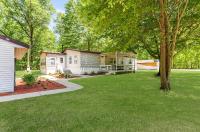 Home Field Hideaway - B&B Pullman
