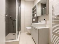 Appartement met 1 Slaapkamer