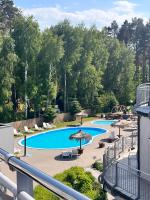 Róża Wiatrów - B&B Pobierowo
