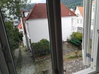Downtown, free parking, 4 bedrooms, Nordnes, Bryggen, - Chambres d'hôtes Bergen