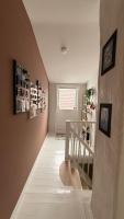 Asanzo Historic Attic-Traditional Norwegian Home & Warm Indian Hospitality - B&B Stavanger
