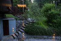 Holiday house pr' ta star lip' - B&B Rakitna