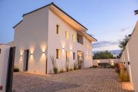 Twin Villas - B&B Kinéta