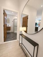 BRAND NEW! Sleeps 8, near World Cup, 18 min NYC - B&B Newark