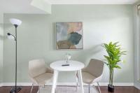 Cozy Waterfront Studio Free Parking & Bentway - Ferienwohnung Toronto