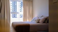 Apto Ondas - Design no Centro - B&B Curitiba