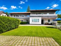 See 14 - Sonniges Balkon-Studio in Seenähe - Ferienwohnung Sielach