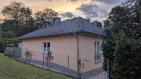Ferienhaus freiZeit - Bed and Breakfast Rudolstadt