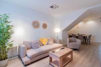 Elcano Living 6 - Ferienwohnung El Grao