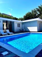 Majdann Home - Ferienwohnung Mostar