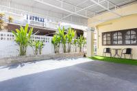 3Bedrooms, Pet friendly, 5min drive to BTS Udomsuk - Chambres d'hôtes Bang Na