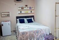 Deluxe Double Room (2 Adults + 1 Child)