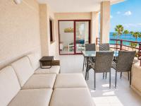 Calpera Apartment - Chambres d'hôtes Calpe