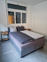 Ferienwohnung Bahnhof Gurtnellen by Ferienhaus onlin - Bed and Breakfast Gurtnellen