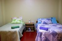 Double or Twin Room with Shared Bathroom