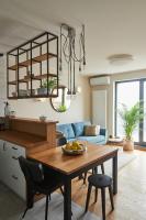 BROWAR LOFT 40 GDAŃSK z PARKINGIEM - B&B Gdansk