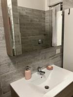 Piazza D'Armi Apartament - B&B Rávena