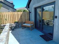 Mountain View Apartment - B&B Behagh