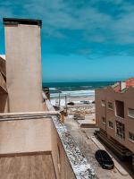 Casa Duna - Praia do Pedrogão - Chambres d'hôtes Leiria